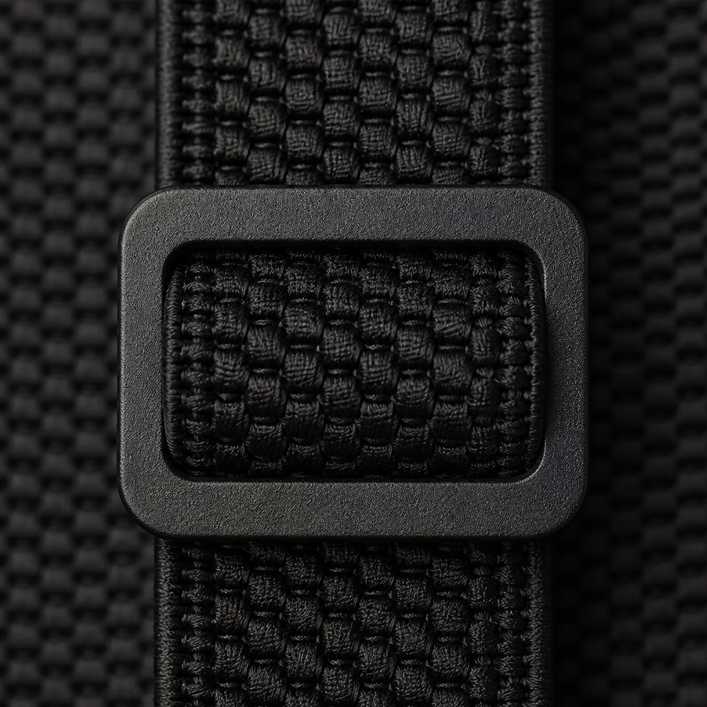 Men's 1.5-Inch Adjustable Belt Loop Suspenders