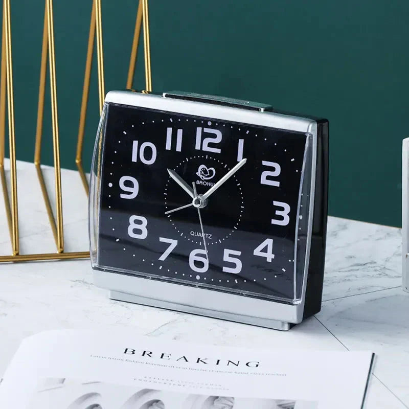 Large Display Bedside Alarm Clock