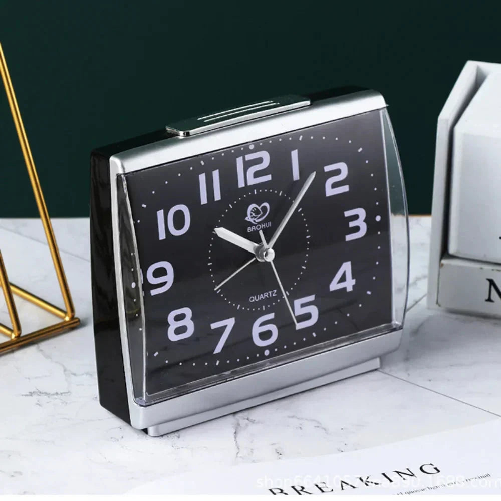 Large Display Bedside Alarm Clock