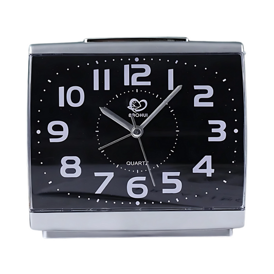 Large Display Bedside Alarm Clock