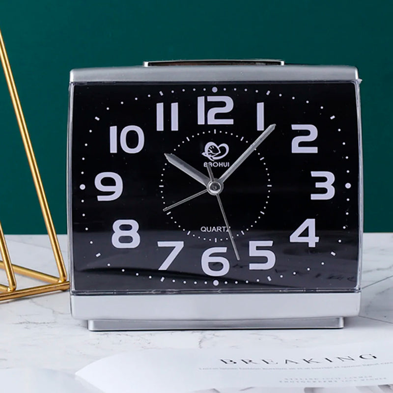 Large Display Bedside Alarm Clock
