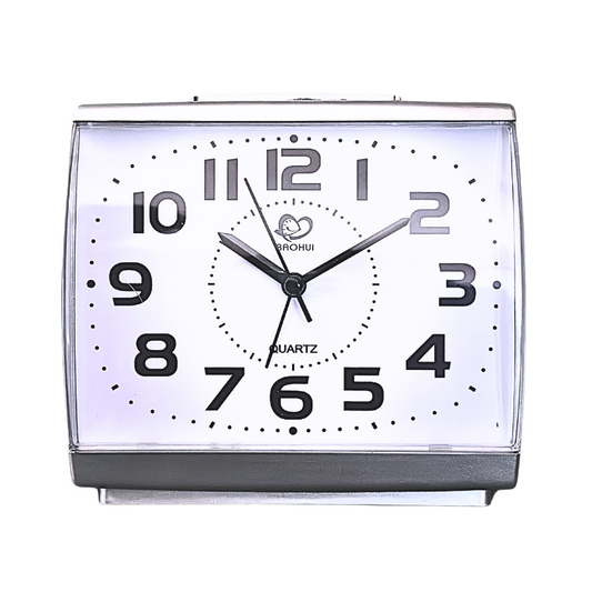 Large Display Bedside Alarm Clock