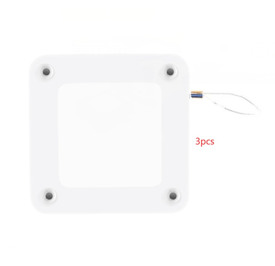 Automatic Retractable Door Closer