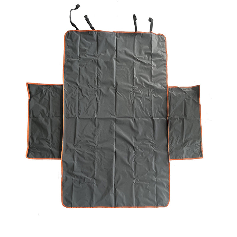 PetArmor Waterproof Car Trunk Mat - Heavy Duty Dog Bumper Liner