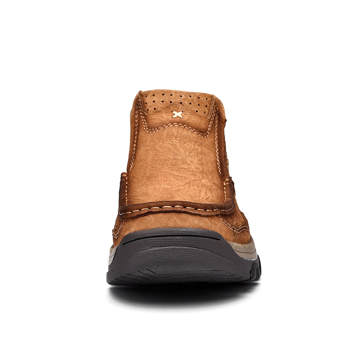 Unisex Orthopedic High-Top Comfort Shoes