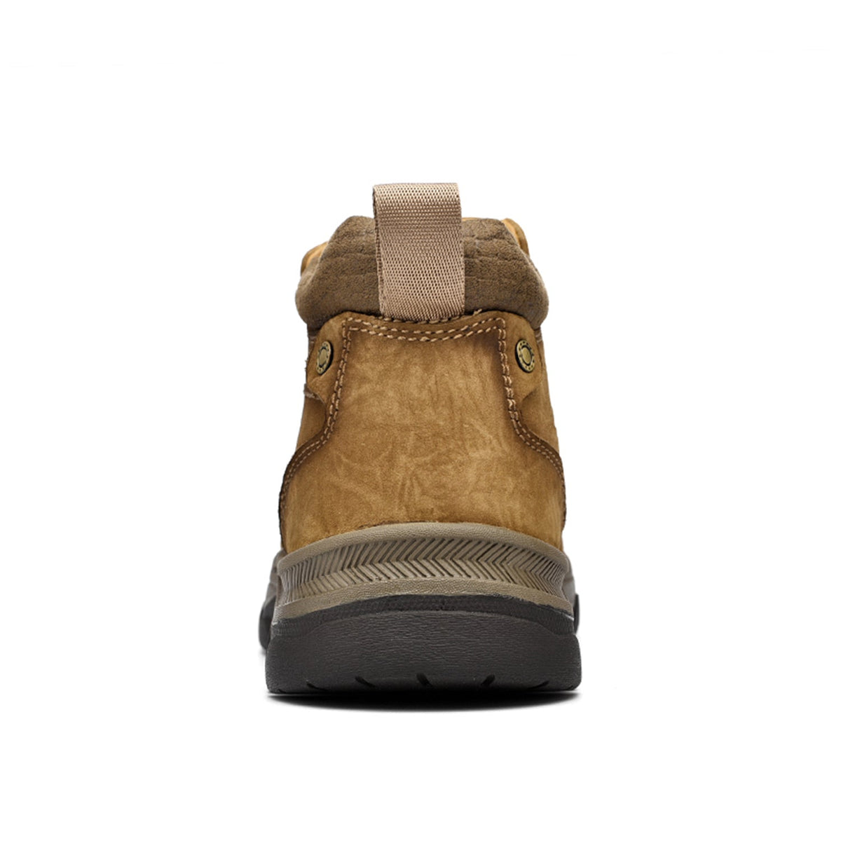 Unisex Orthopedic High-Top Comfort Shoes