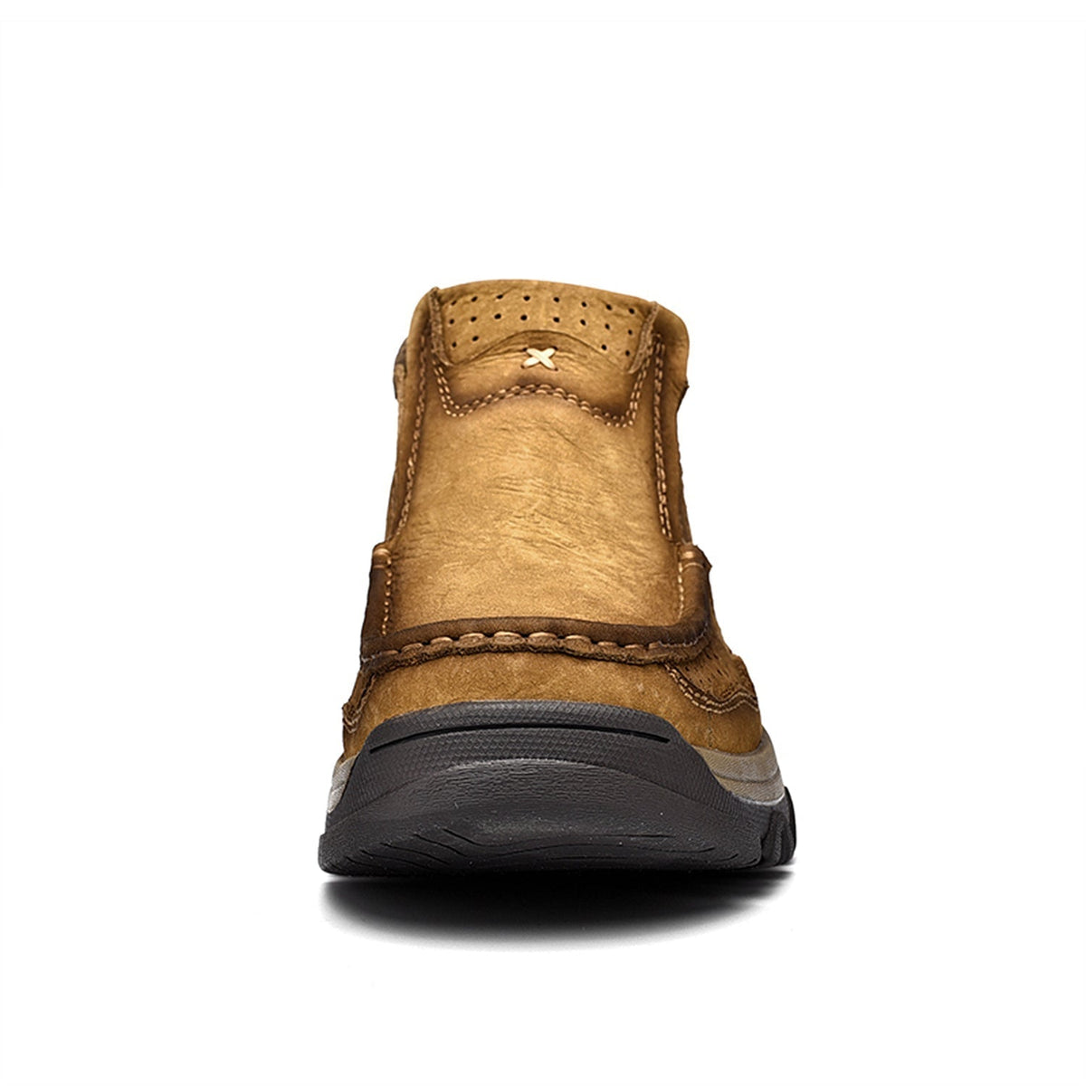 Unisex Orthopedic High-Top Comfort Shoes