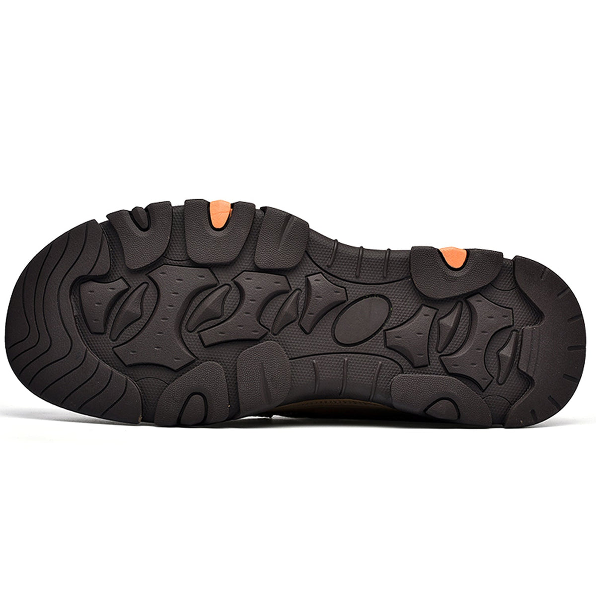 Unisex Orthopedic High-Top Comfort Shoes