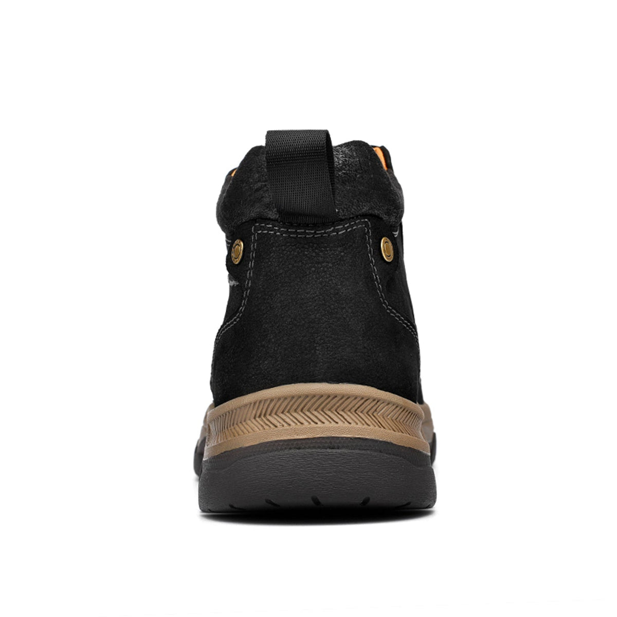 Unisex Orthopedic High-Top Comfort Shoes
