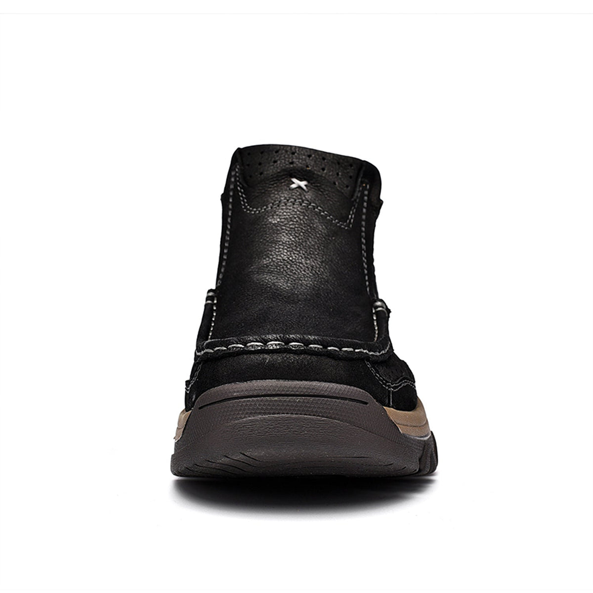 Unisex Orthopedic High-Top Comfort Shoes