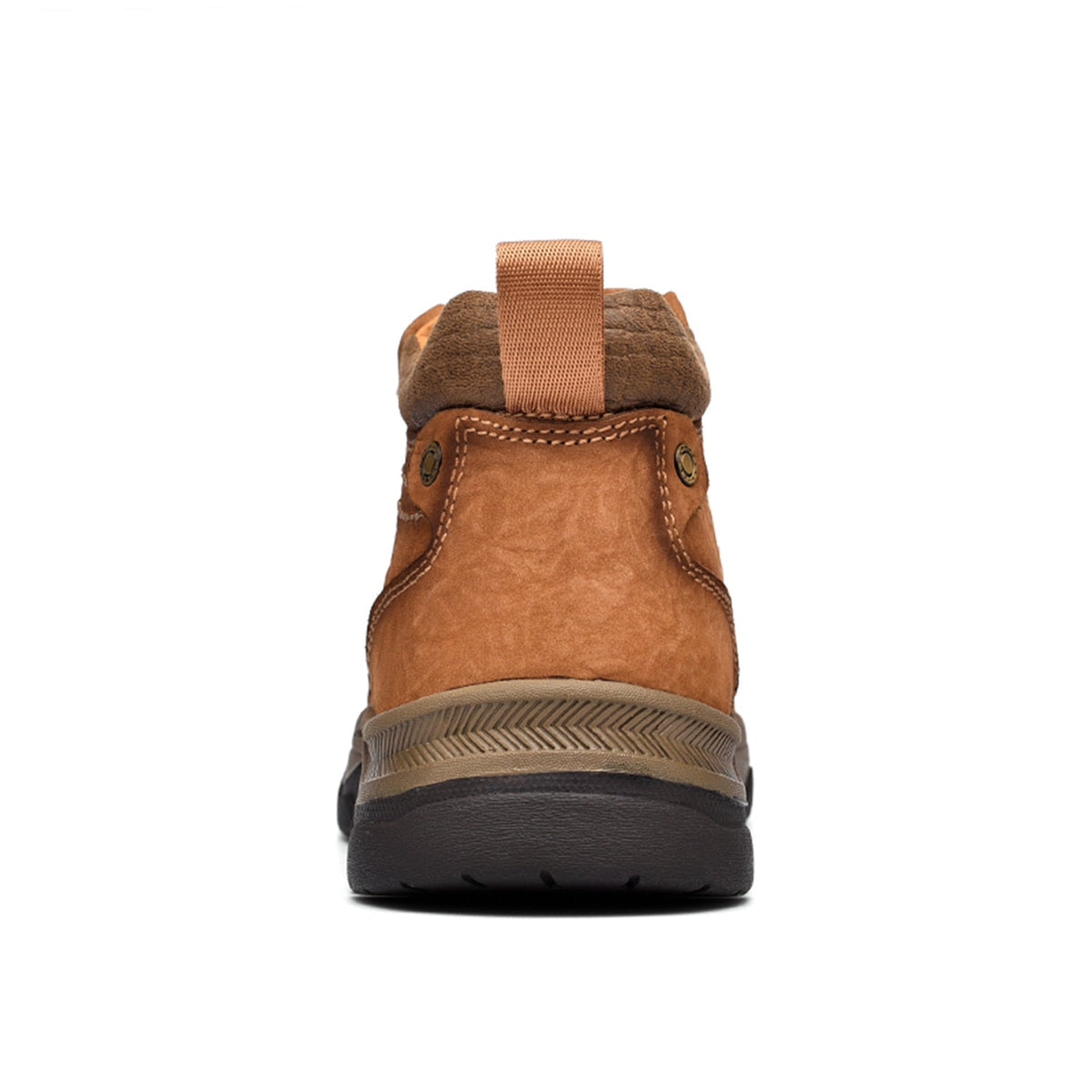 Unisex Orthopedic High-Top Comfort Shoes