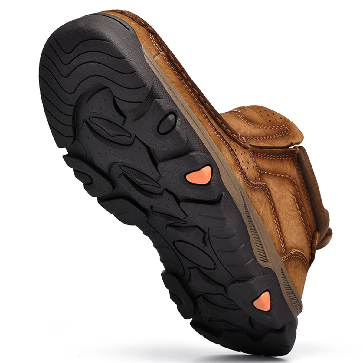 Unisex Orthopedic High-Top Comfort Shoes