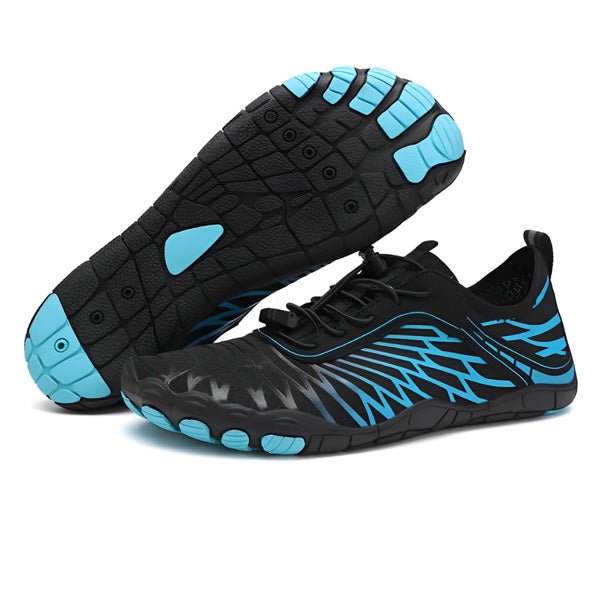 Unisex Barefoot Shoes – Flexible Non-Slip Sole