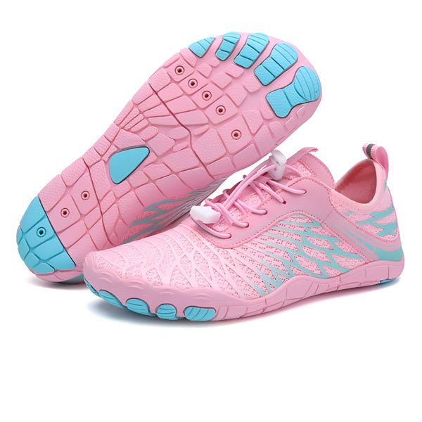 Unisex Barefoot Shoes – Flexible Non-Slip Sole