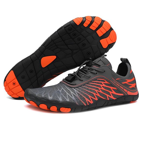 Unisex Barefoot Shoes – Flexible Non-Slip Sole