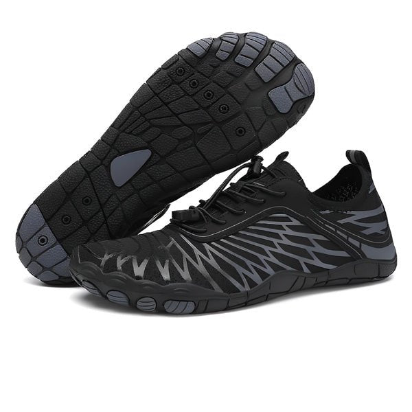 Unisex Barefoot Shoes – Flexible Non-Slip Sole
