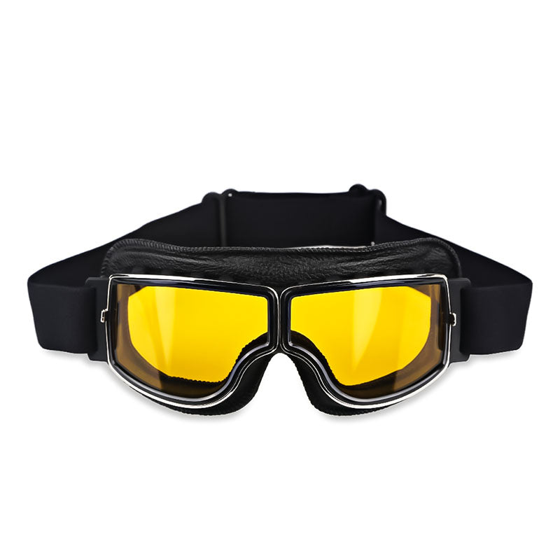 Over-Glasses Goggles – Anti-Fog UV Protection