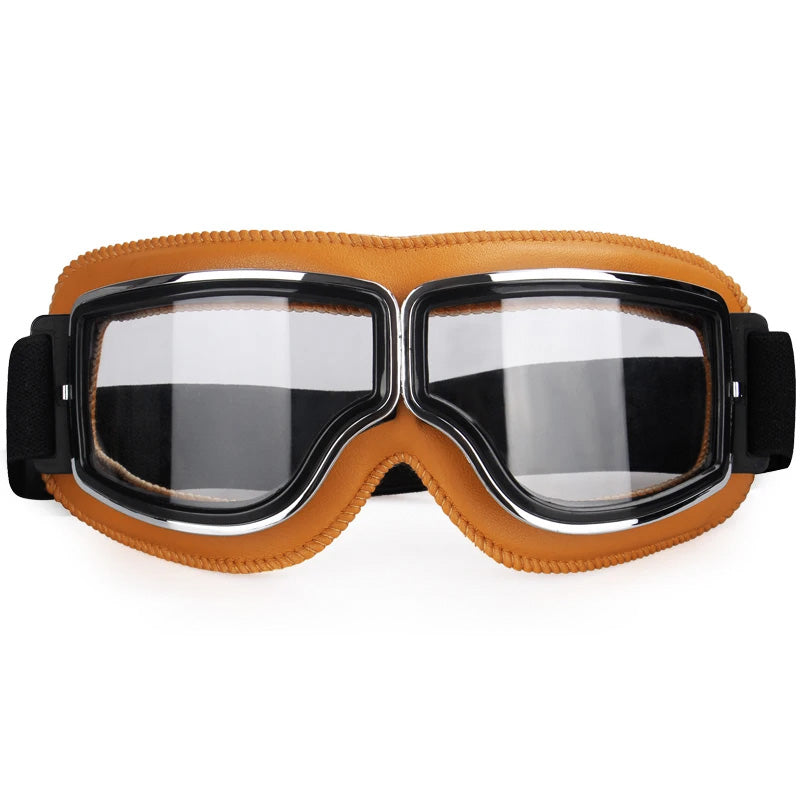 Over-Glasses Goggles – Anti-Fog UV Protection