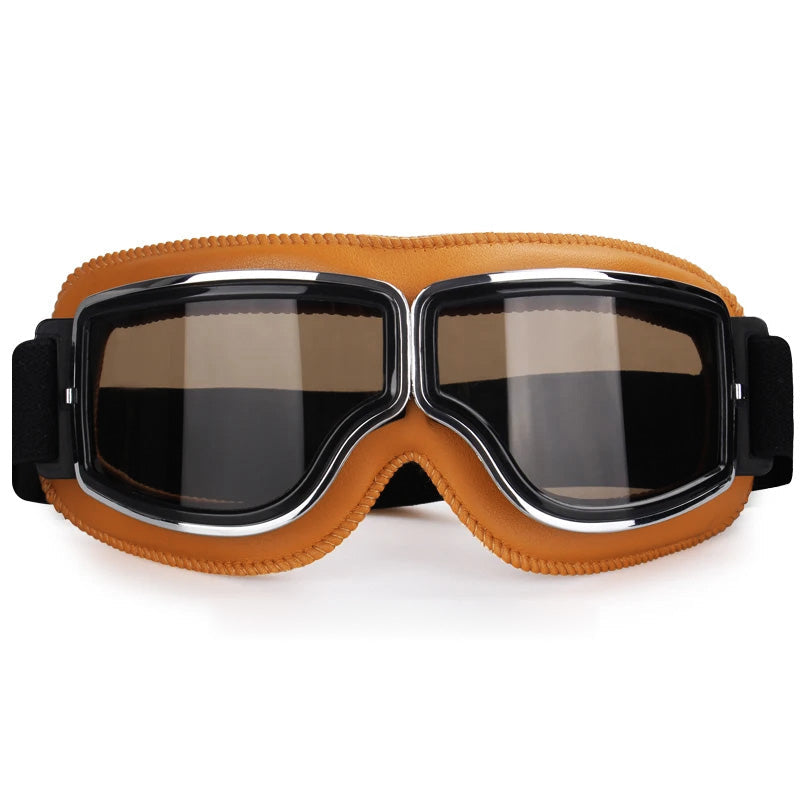 Over-Glasses Goggles – Anti-Fog UV Protection