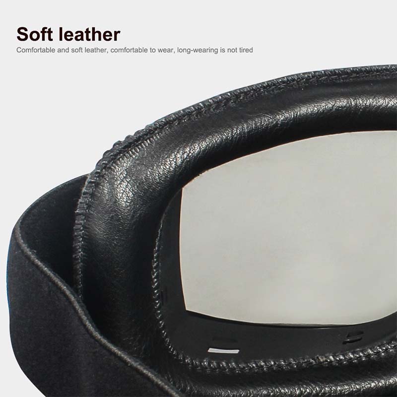Over-Glasses Goggles – Anti-Fog UV Protection