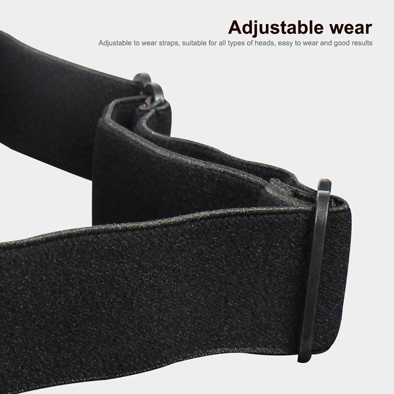 Over-Glasses Goggles – Anti-Fog UV Protection