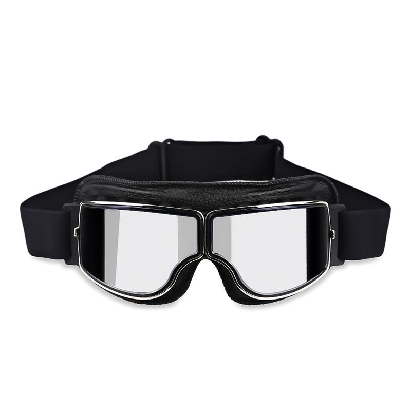 Over-Glasses Goggles – Anti-Fog UV Protection