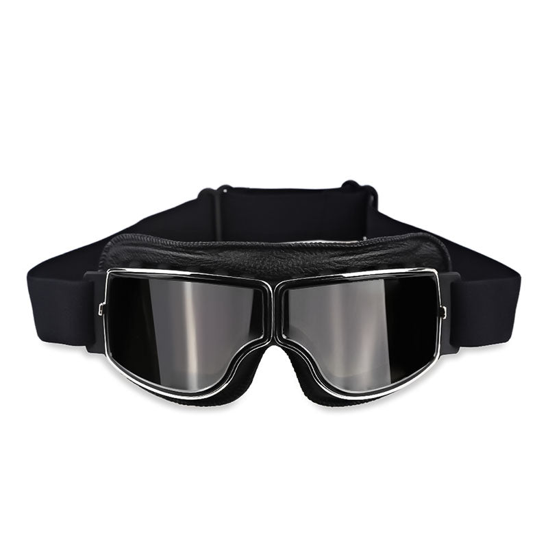 Over-Glasses Goggles – Anti-Fog UV Protection