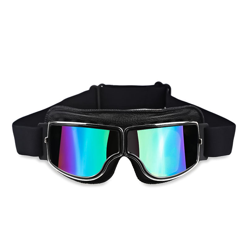 Over-Glasses Goggles – Anti-Fog UV Protection