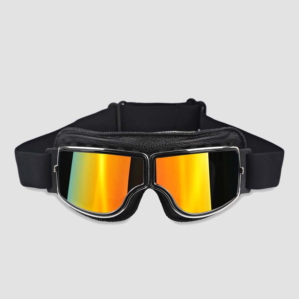 Over-Glasses Goggles – Anti-Fog UV Protection