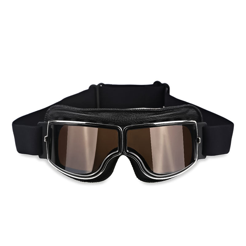 Over-Glasses Goggles – Anti-Fog UV Protection