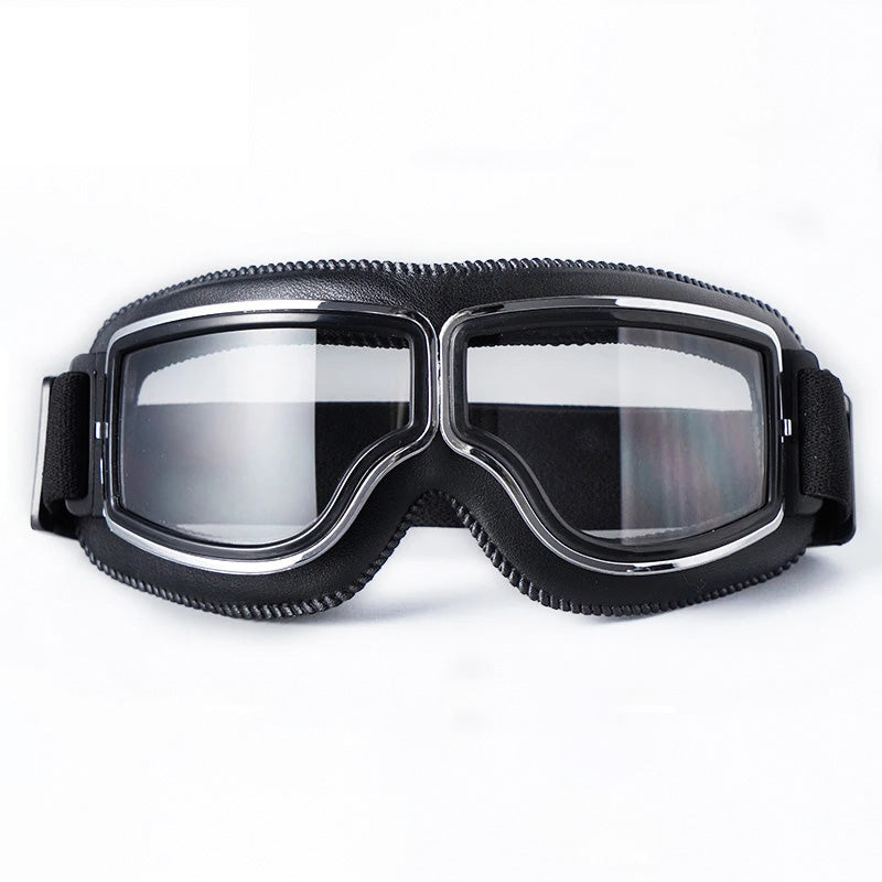 Over-Glasses Goggles – Anti-Fog UV Protection