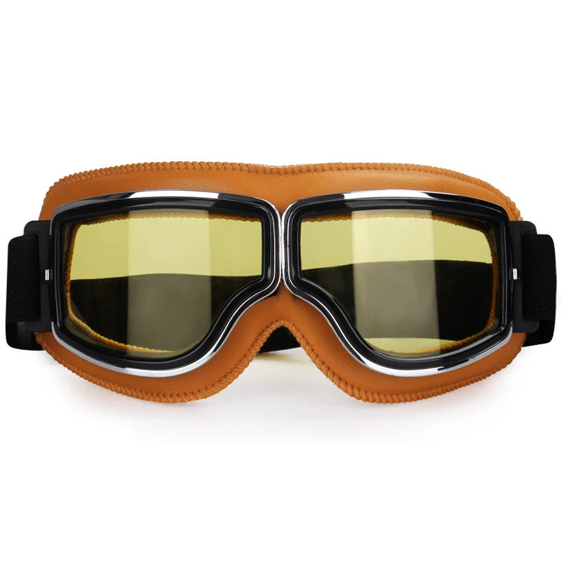 Over-Glasses Goggles – Anti-Fog UV Protection