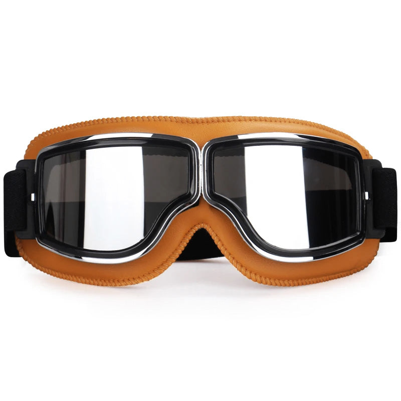 Over-Glasses Goggles – Anti-Fog UV Protection