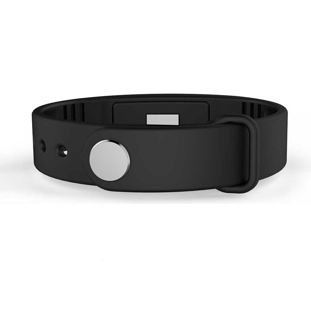 Water-Resistant Vibration Alert Digital Watch
