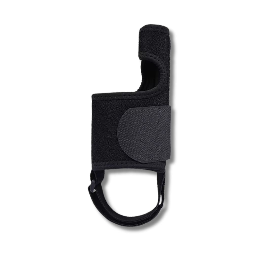 Adjustable Big Toe Night Splint