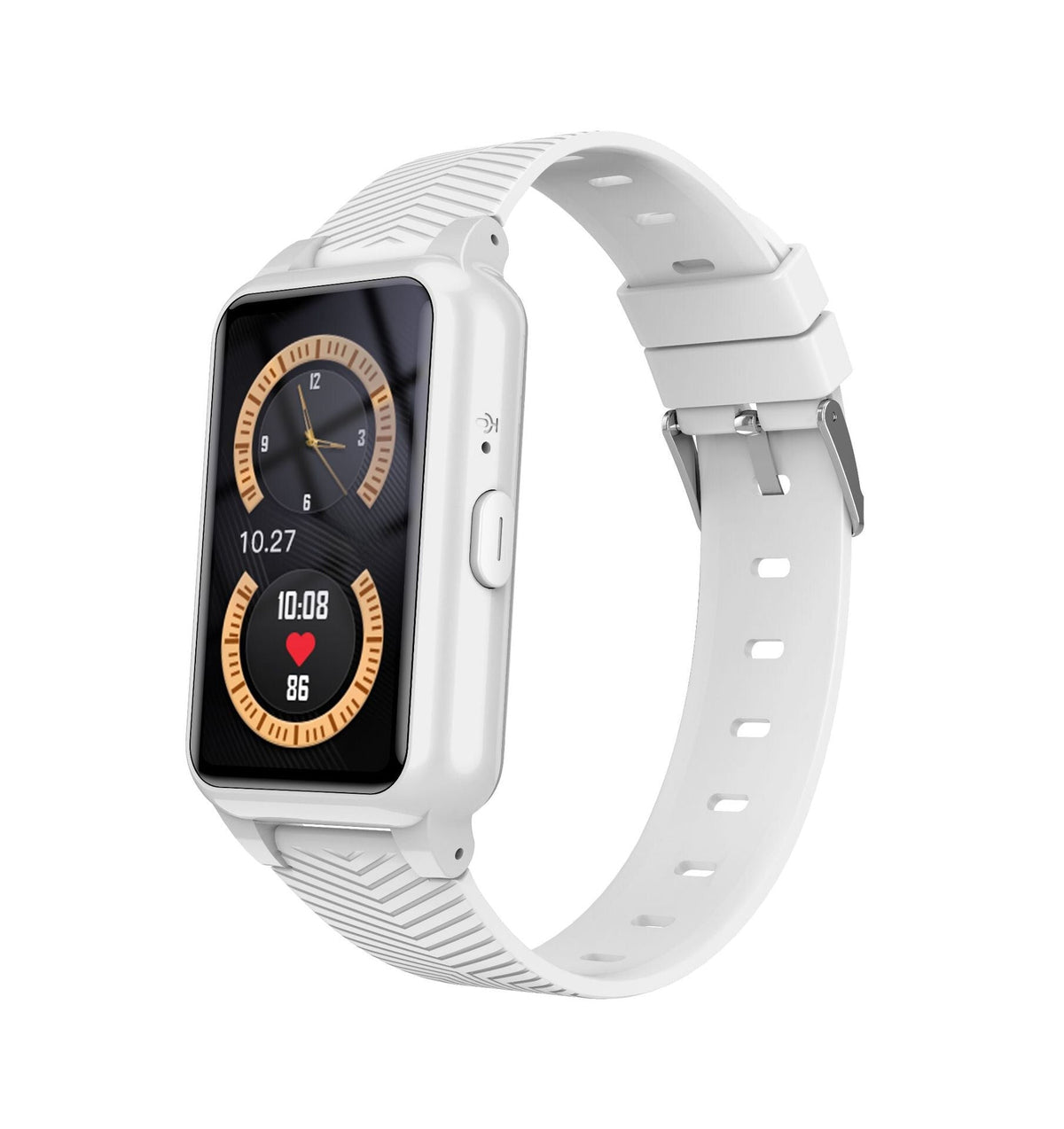 4G GPS Safety Watch with SOS and Fall Alert
