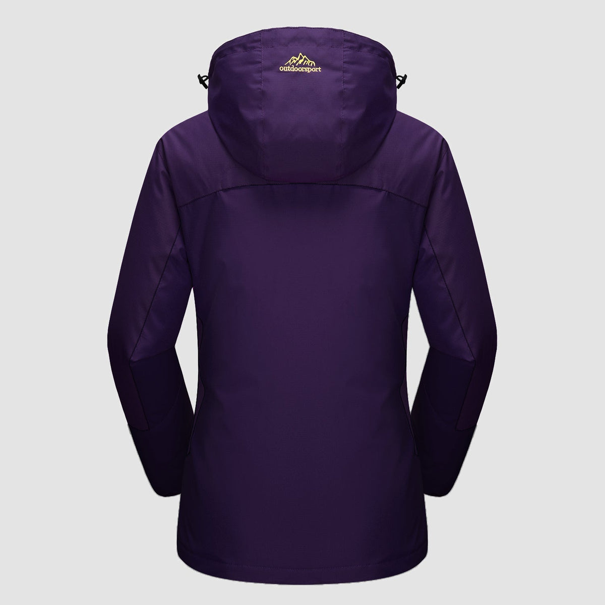 Women's Verona 3-in-1 Waterproof Jacket