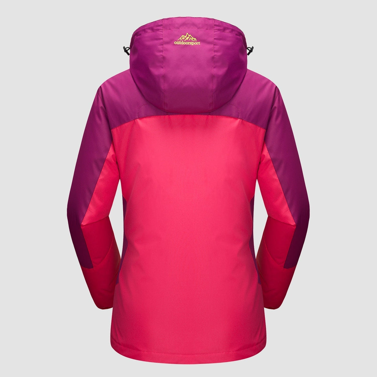 Women's Verona 3-in-1 Waterproof Jacket