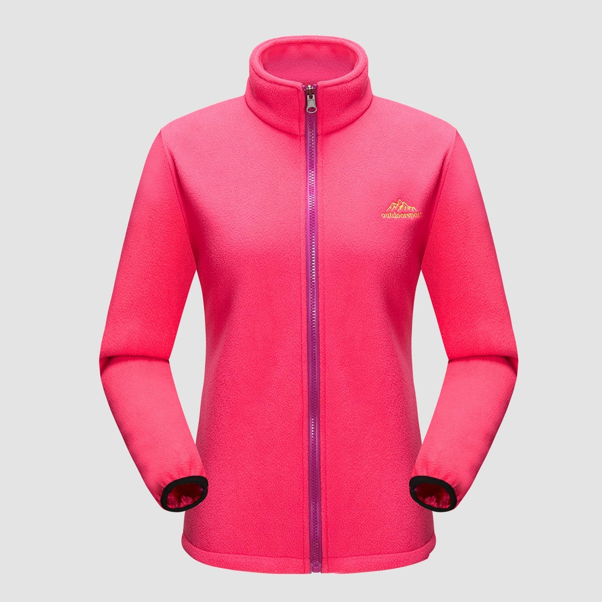 Women's Verona 3-in-1 Waterproof Jacket