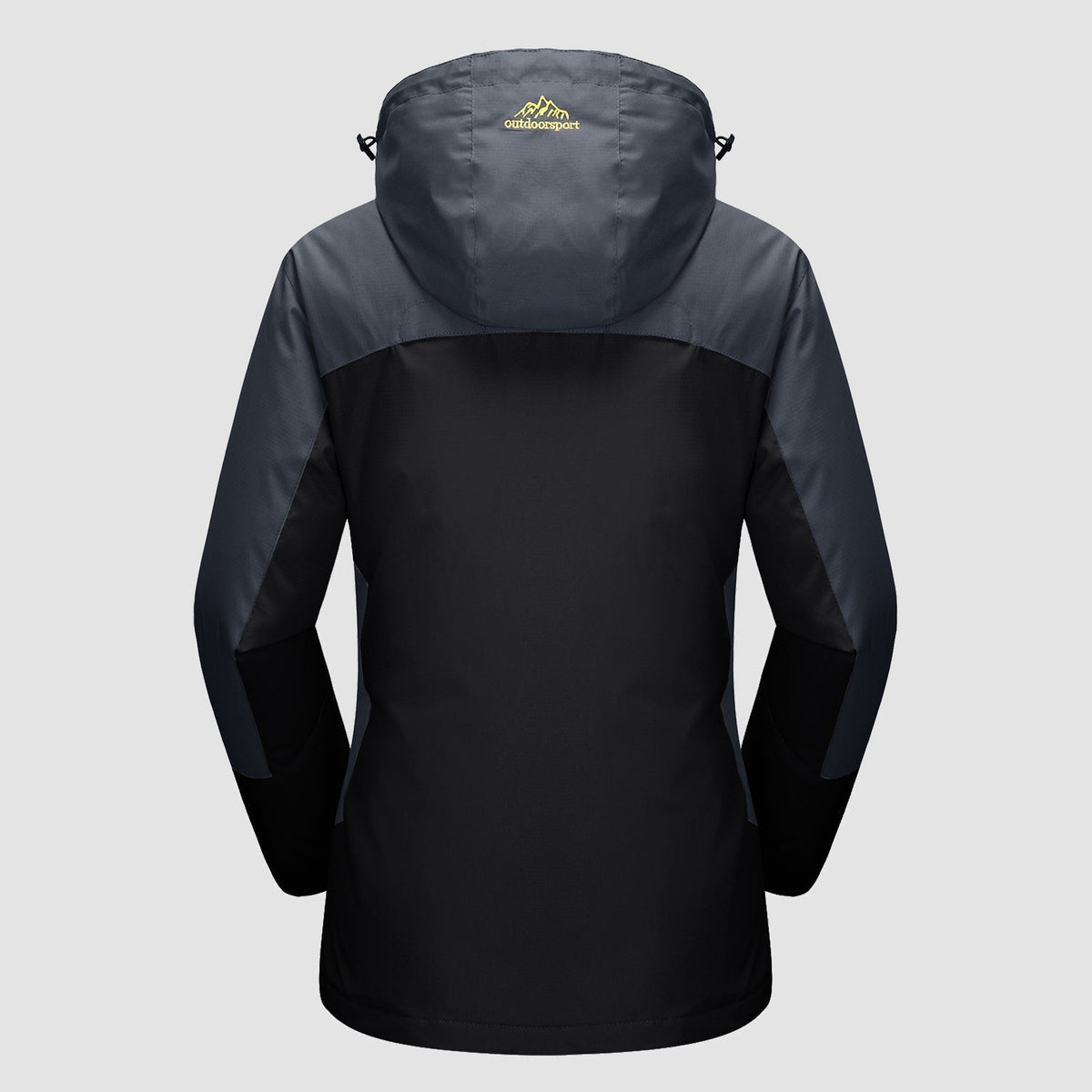 Women's Verona 3-in-1 Waterproof Jacket