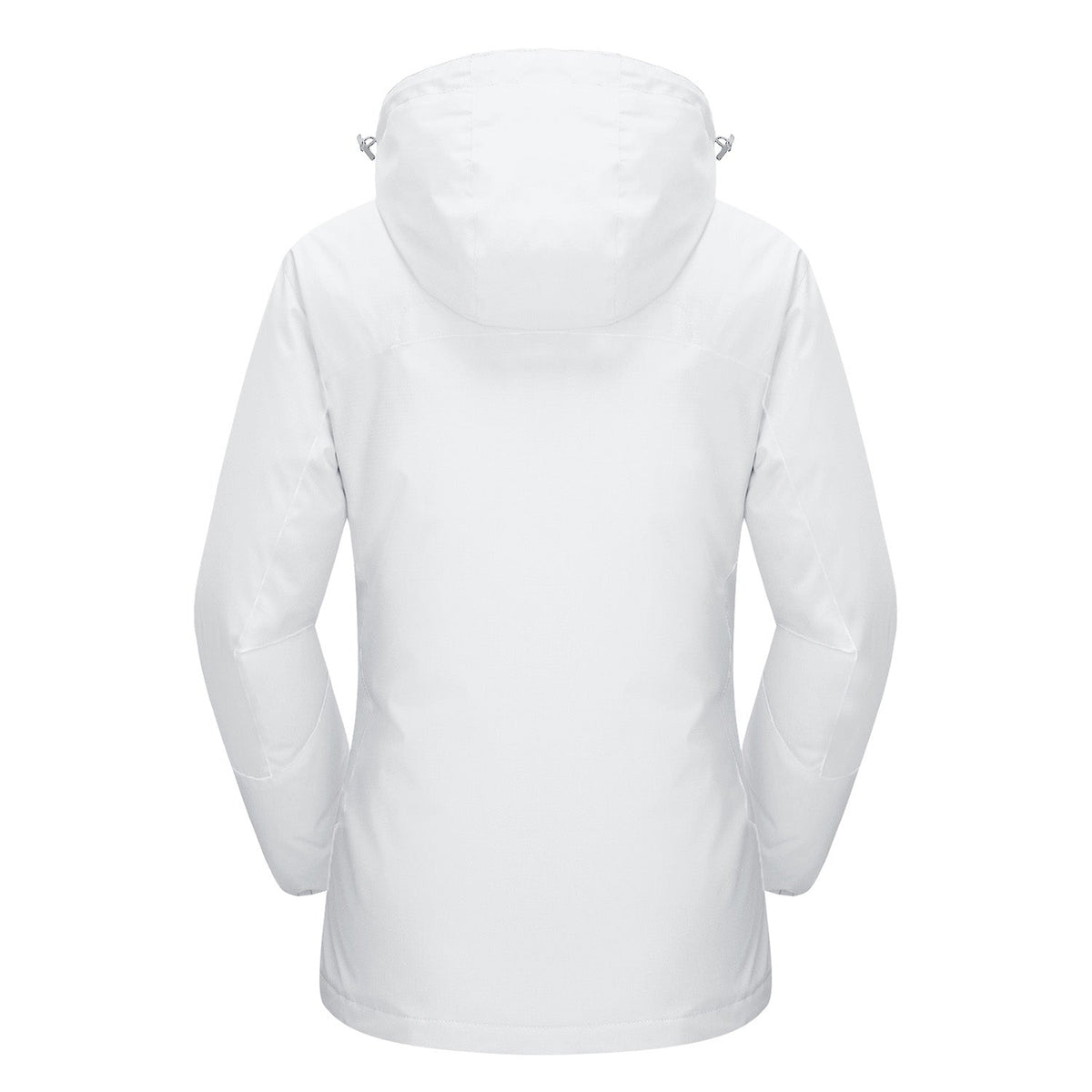 Women's Verona 3-in-1 Waterproof Jacket