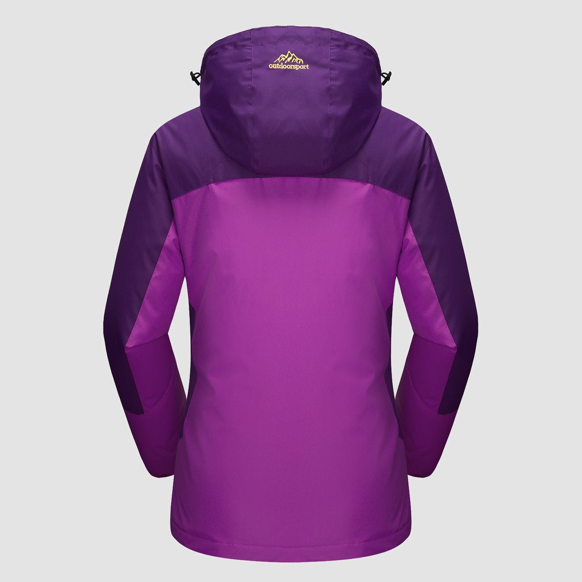Women's Verona 3-in-1 Waterproof Jacket
