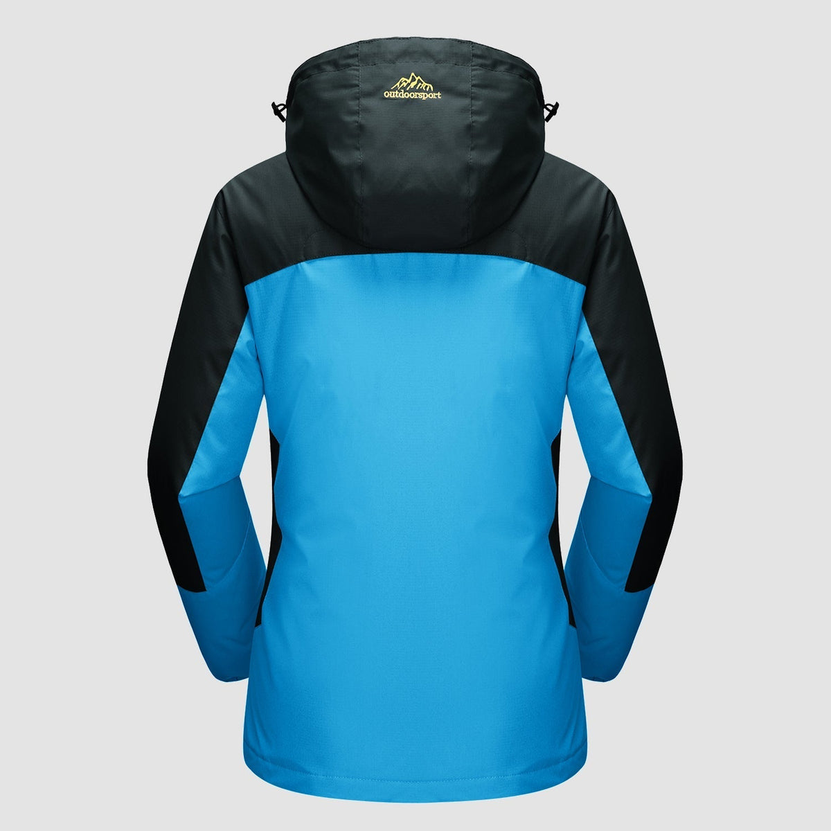 Women's Verona 3-in-1 Waterproof Jacket