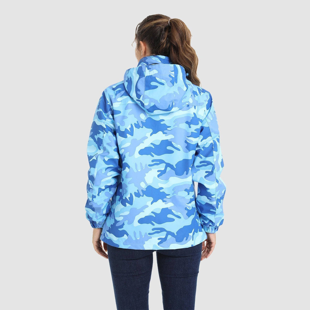 Women's Verona 3-in-1 Waterproof Jacket