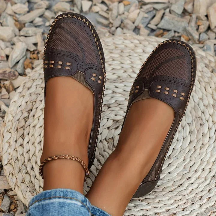 Women’s Orthopedic Comfort Loafers