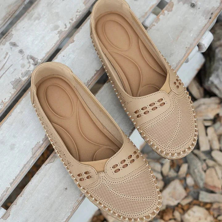 Women’s Orthopedic Comfort Loafers