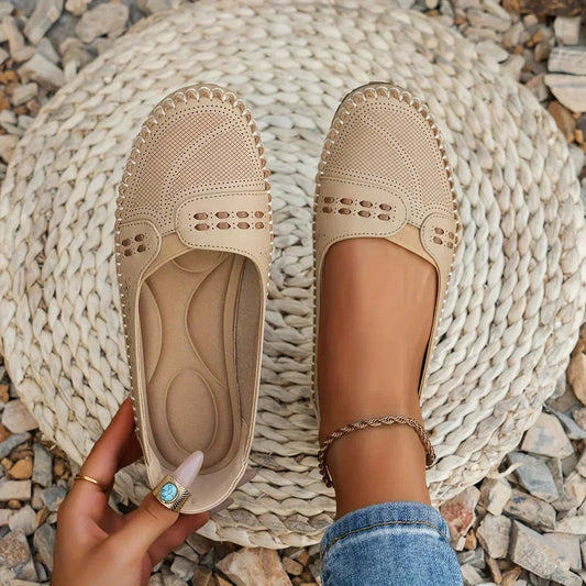 Women’s Orthopedic Comfort Loafers