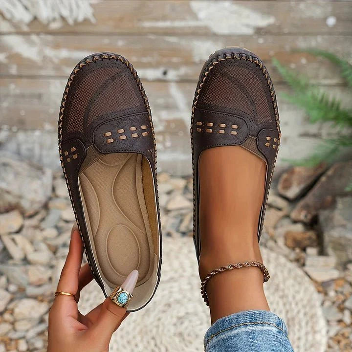 Women’s Orthopedic Comfort Loafers