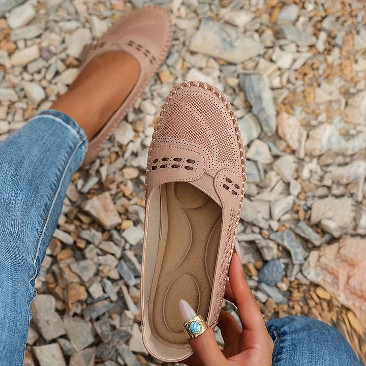 Women’s Orthopedic Comfort Loafers