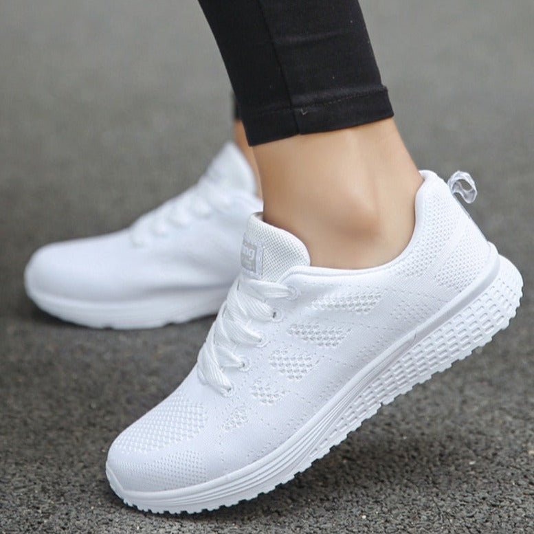 Women's Lightweight Walking Sneakers